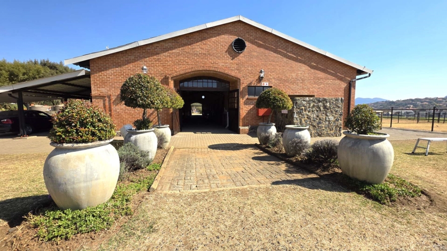 0 Bedroom Property for Sale in Meerhof North West